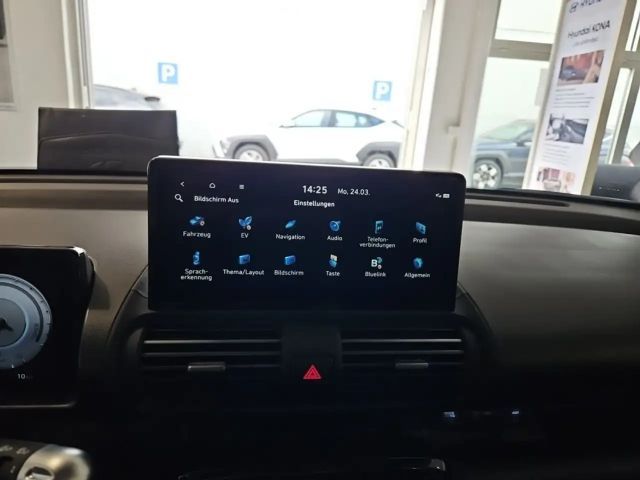 Hyundai INSTER 42 kWh