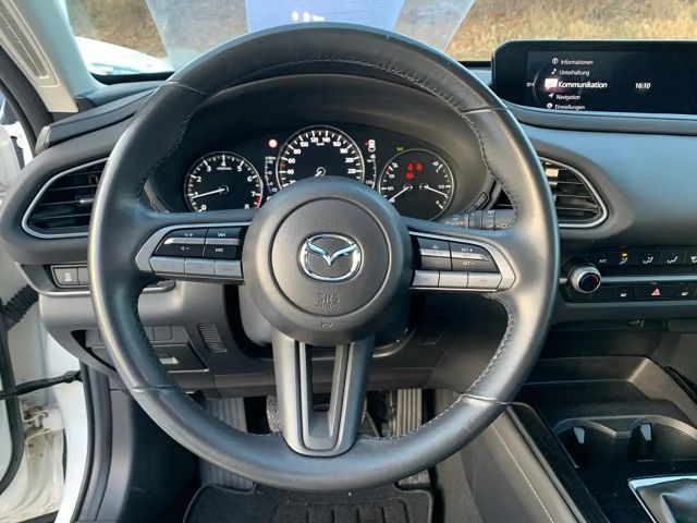 Mazda CX-30 SkyActiv
