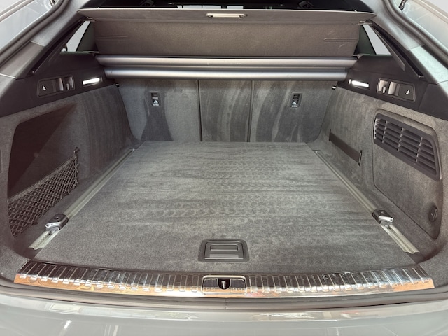 Audi RS6 Avant Quattro