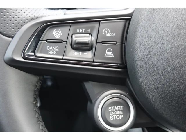 Alfa Romeo Tonale AWD Hybrid Veloce