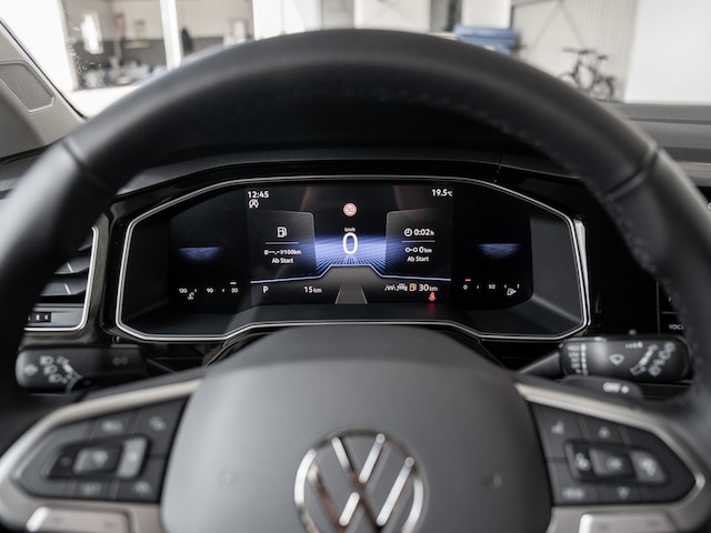 Volkswagen Polo 1.0 TSI DSG