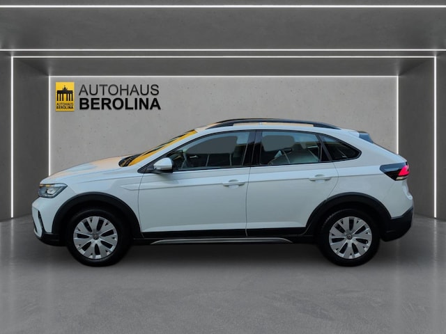 Volkswagen Taigo 1.0 TSI Life