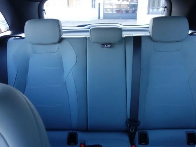 Mercedes-Benz B 200 Progressive