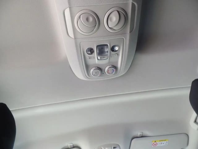 Citroën Spacetourer BlueHDi Plus