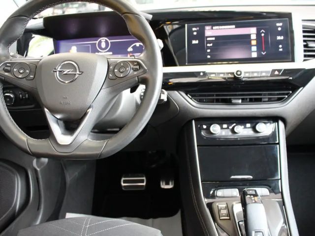 Opel Grandland X GS-Line Grand Sport