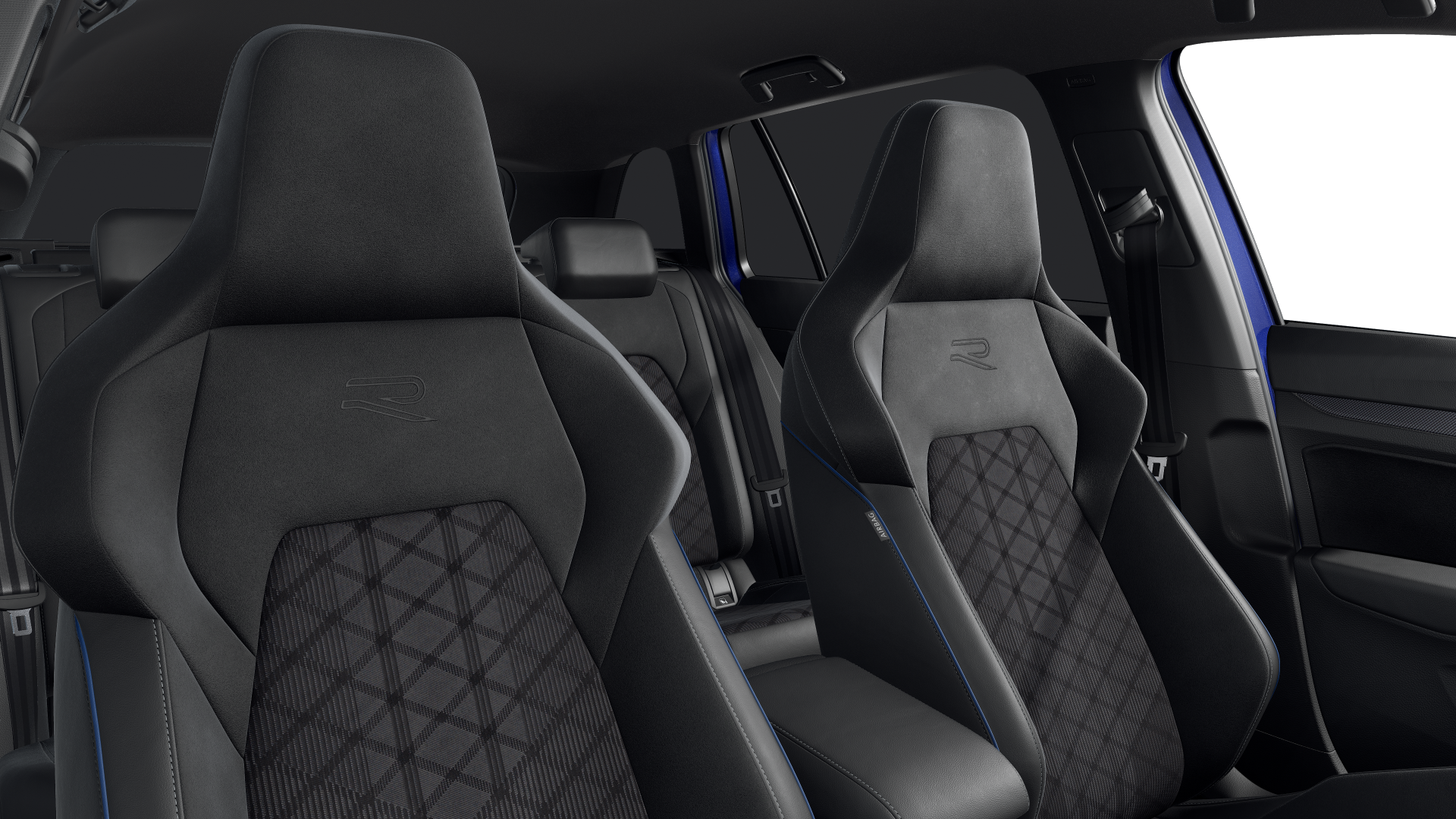 Volkswagen Golf DSG R-Line Style Variant