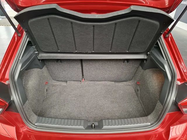 Seat Ibiza 1.0 TSI DSG FR-lijn