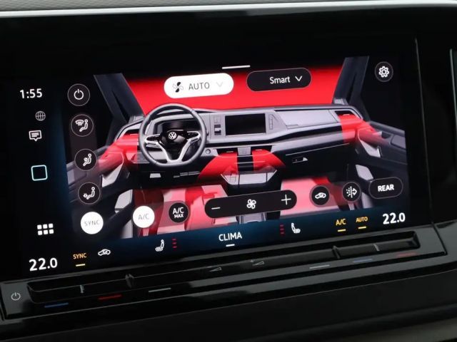 Volkswagen Multivan Business T7