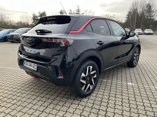 Opel Mokka GS-Line Grand Sport Turbo