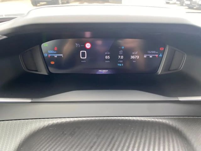 Peugeot 2008 ALL PT 100