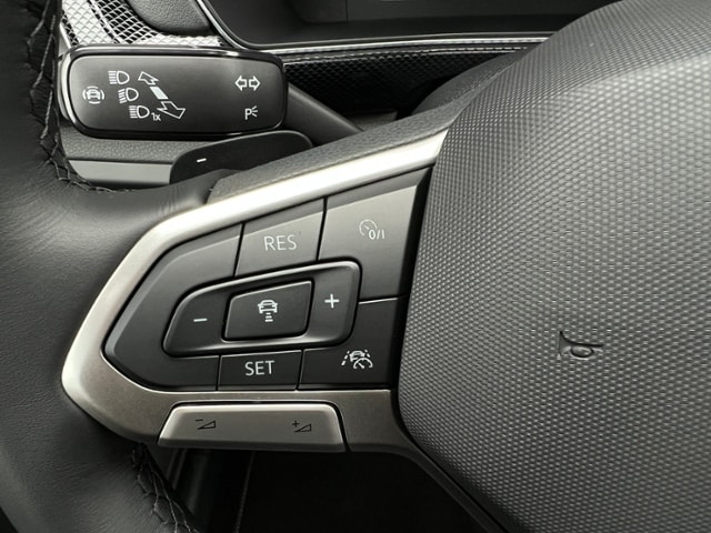 Volkswagen T-Cross 1.5 TSI DSG IQ.Drive