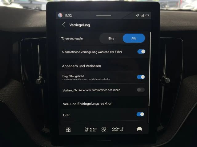 Volvo XC60 AWD Plus Recharge