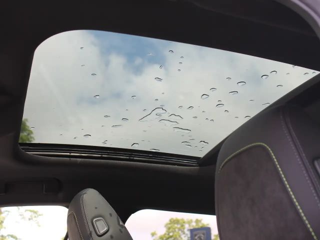 Peugeot 408 GT-Line Hybrid