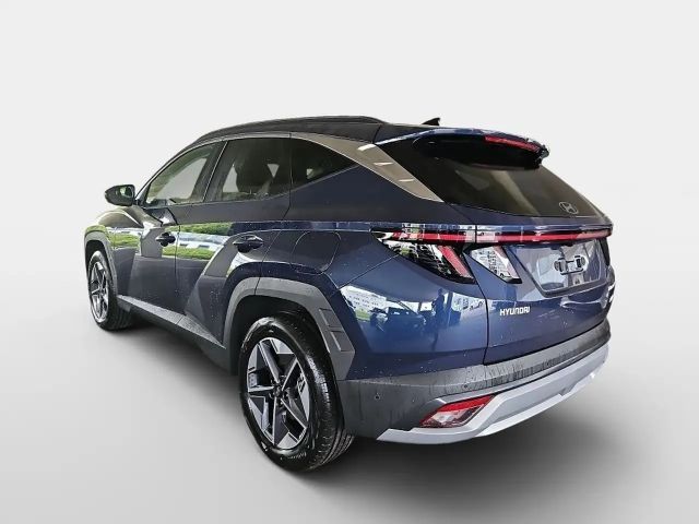 Hyundai Tucson 2WD T-GDi