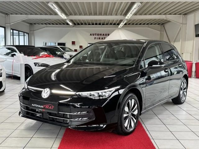 Volkswagen Golf 1.5 eTSI Golf VIII