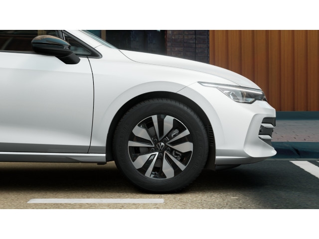 Volkswagen Golf 1.5 eTSI DSG Golf VIII