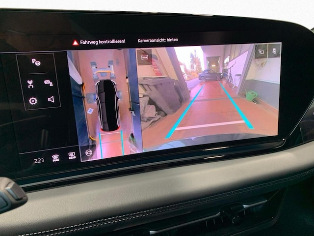 Audi A6 e-tron Avant Performance