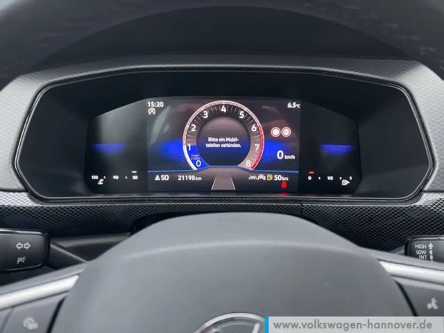 Volkswagen T-Cross 1.0 TSI Life