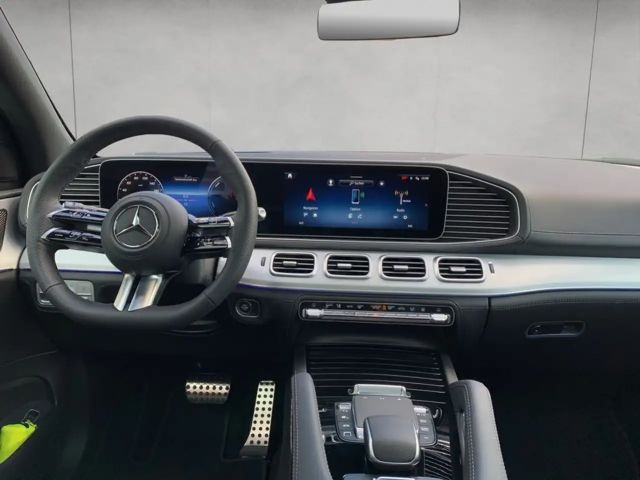 Mercedes-Benz GLE 350 GLE