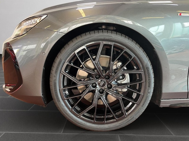 Audi A6 Quattro S-Tronic Sedan