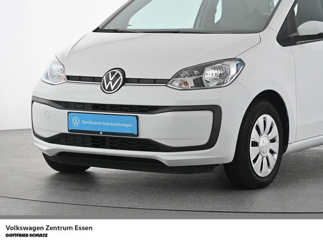 Volkswagen up! Basis LED Klima Bluetooth