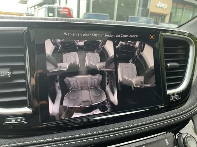 Chrysler Pacifica Limited eHybrid