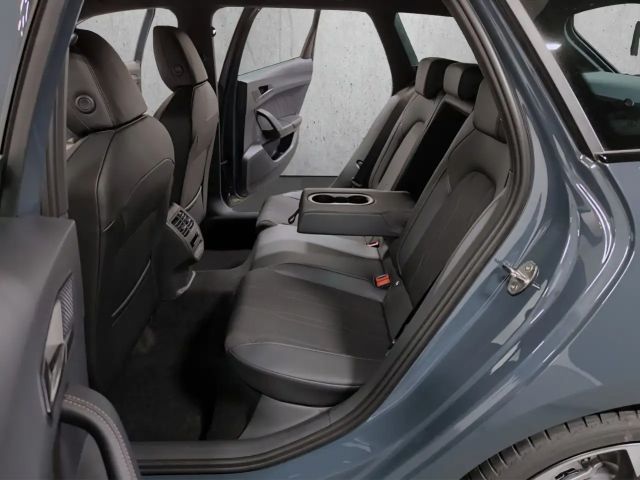 Cupra Leon 1.5 TSI DSG