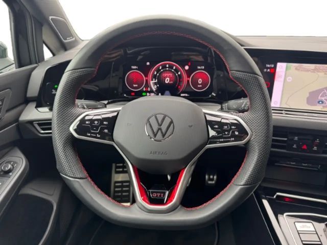 Volkswagen Golf 2.0 TSI DSG GTI