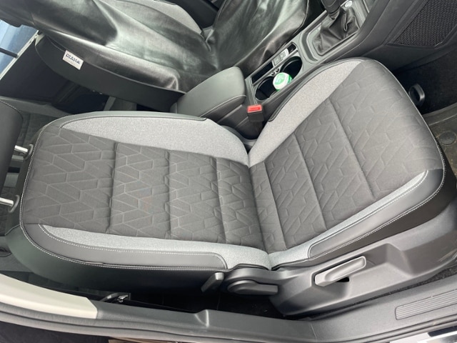 Volkswagen Touran 1.5 TSI DSG