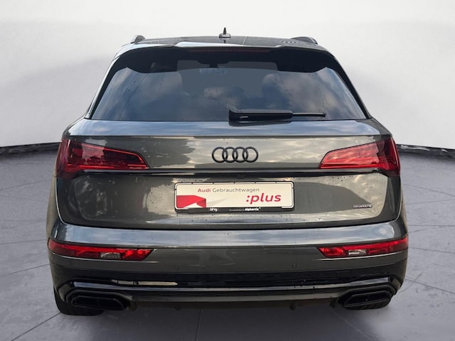 Audi Q5 40 TDI Quattro S-Tronic