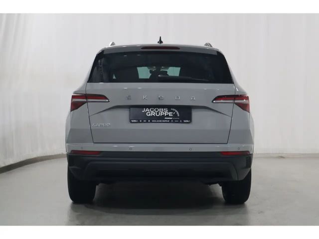 Skoda Karoq Ambition