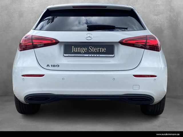 Mercedes-Benz A 180 Progressive