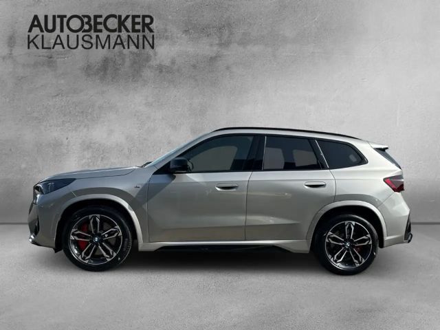 BMW X1 M-Sport xDrive