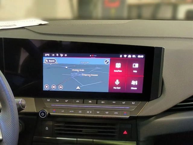 Opel Astra Sports Tourer