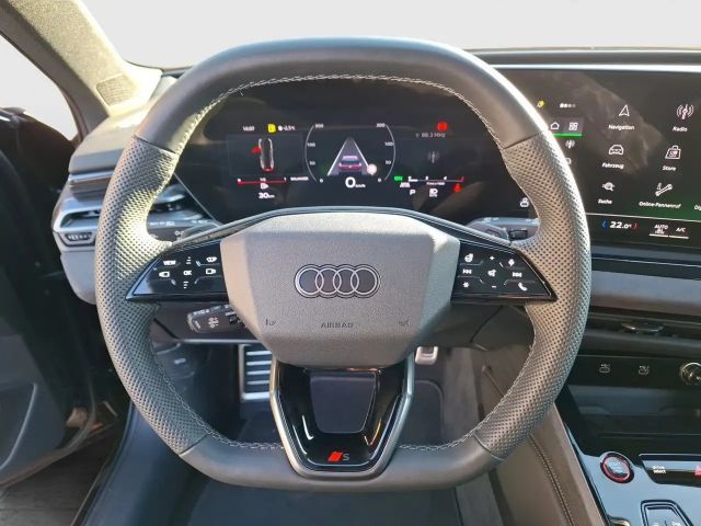 Audi A6 Quattro