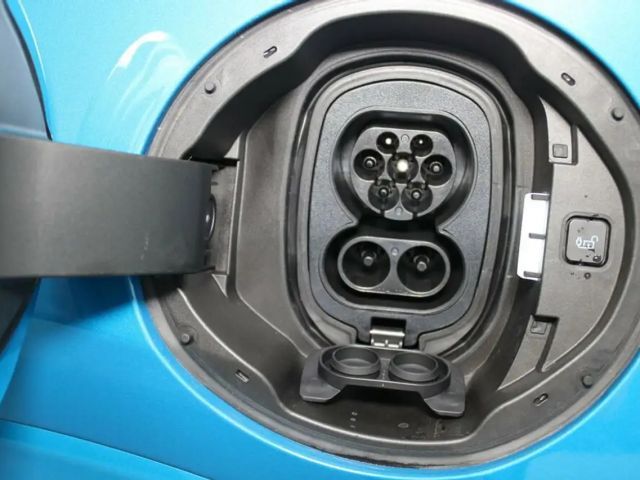 Ford Puma E-Gen 43kWh