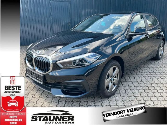 BMW 116 116i 5-deurs Sedan