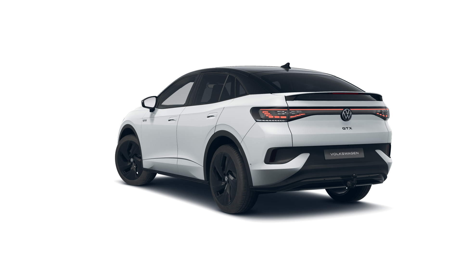 Volkswagen ID.5 4Motion GTX