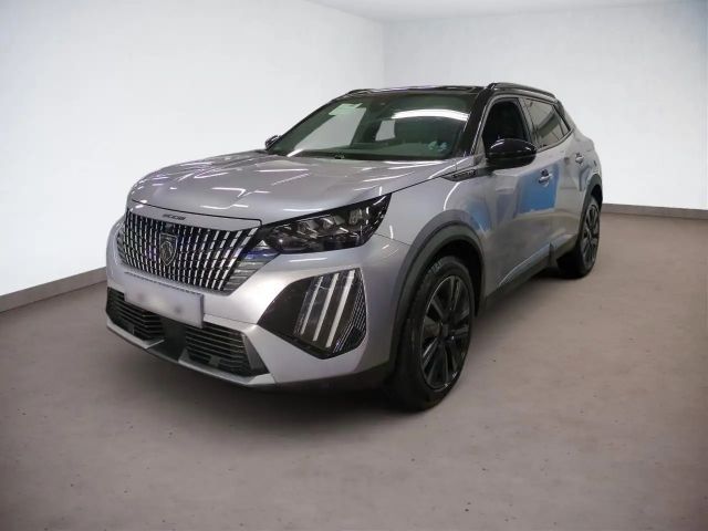 Peugeot 2008 GT-Line PureTech