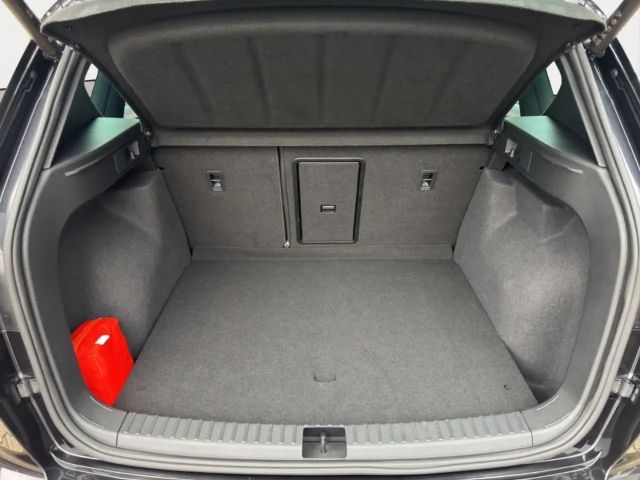 Seat Ateca 2.0 TSI 4Drive