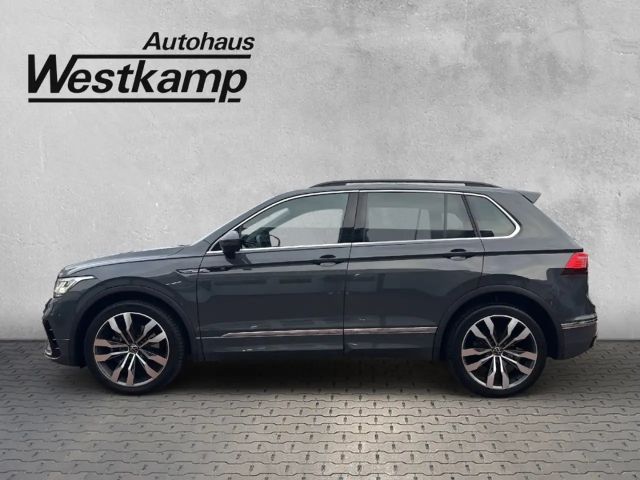 Volkswagen Tiguan 4Motion DSG IQ.Drive R-Line