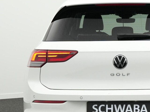 Volkswagen Golf 1.5 eTSI DSG Golf VIII Style
