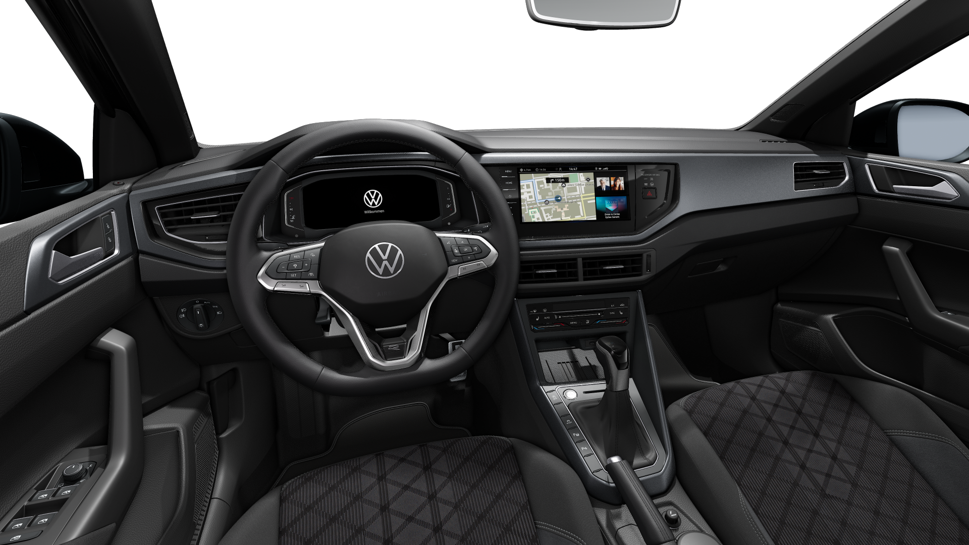 Volkswagen Taigo 1.5 TSI DSG R-Line