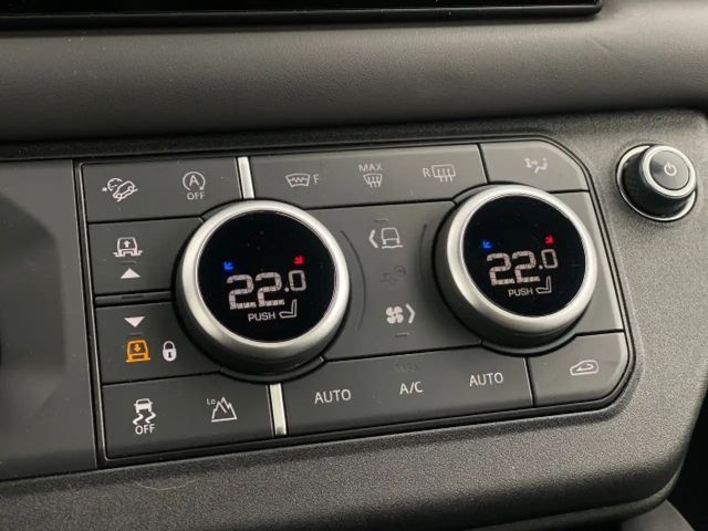 Land Rover Defender 5.0 110