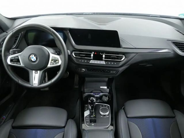 BMW 120 120i M-Sport Sedan