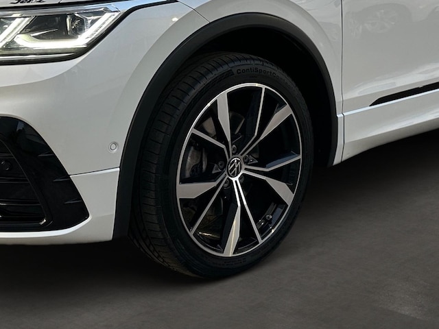Volkswagen Tiguan 2.0 TSI Allspace