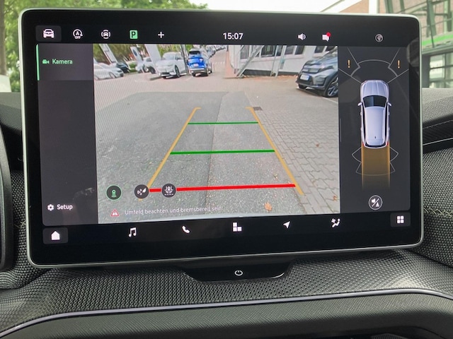 Skoda Kodiaq 2.0 TDI 4x4 Selection