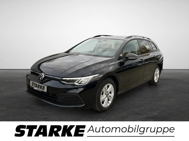 Volkswagen Golf 2.0 TDI DSG Life Variant