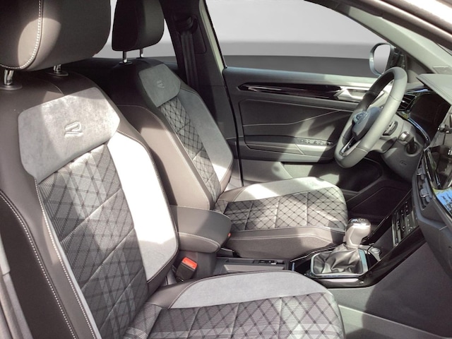 Volkswagen T-Roc 1.5 TSI DSG R-Line