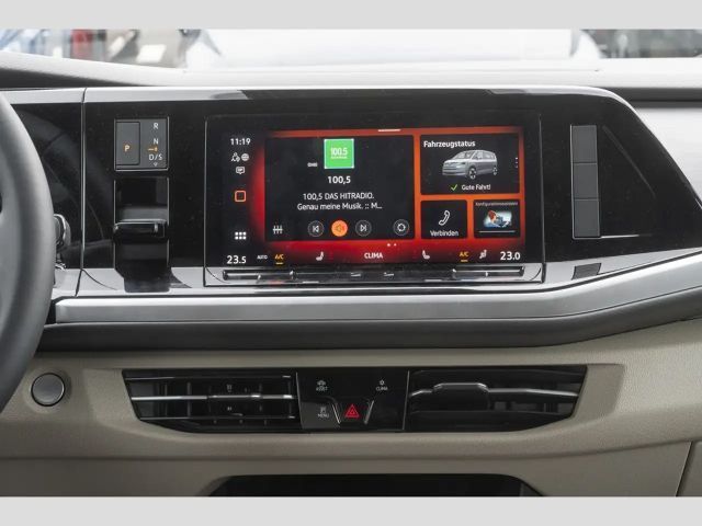 Volkswagen Multivan 2.0 TDI DSG Life T7